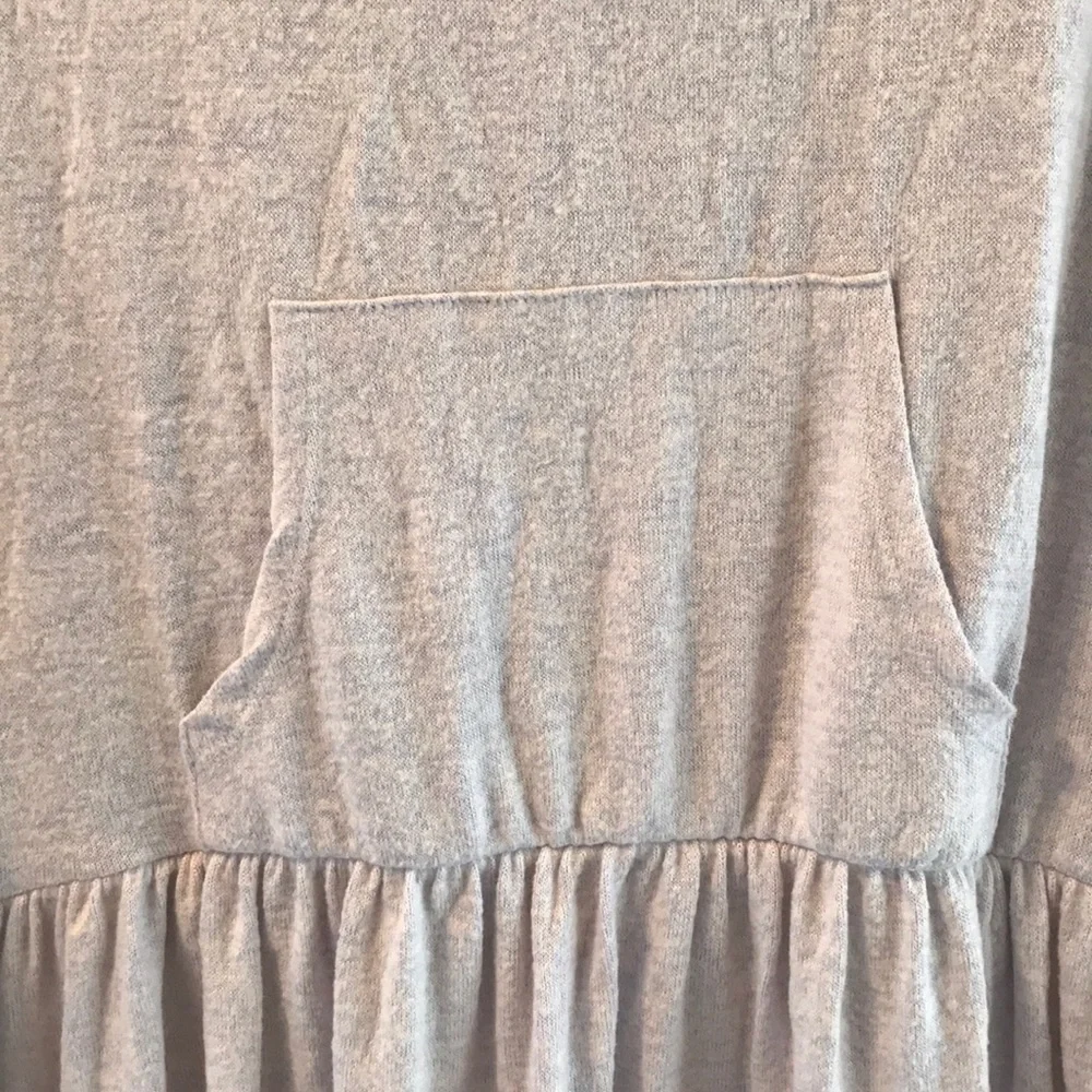 NWT Gymboree hooded dress